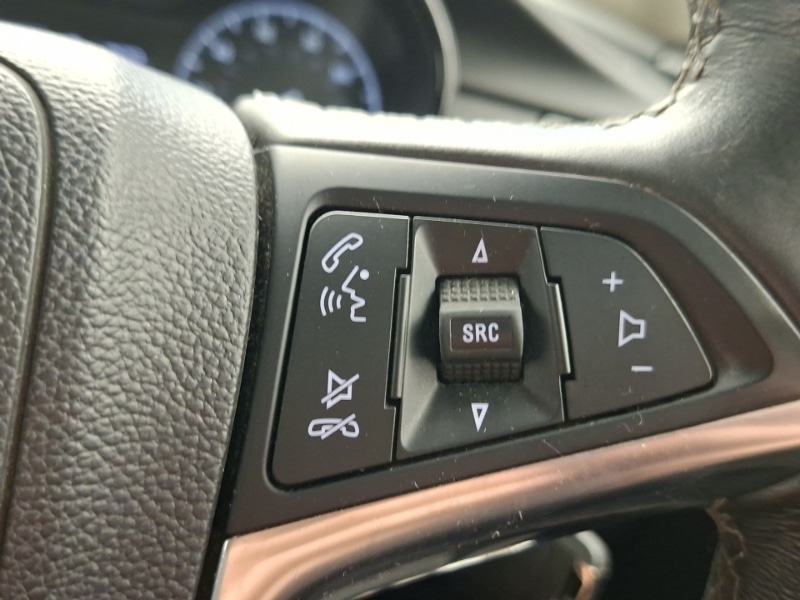 Used Vauxhall Mokka X 2018 for sale - 78178543: Photo 17