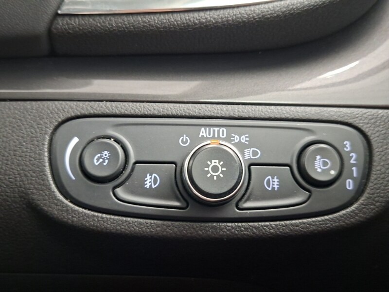 Used Vauxhall Mokka X 2018 for sale - 78178543: Photo 18