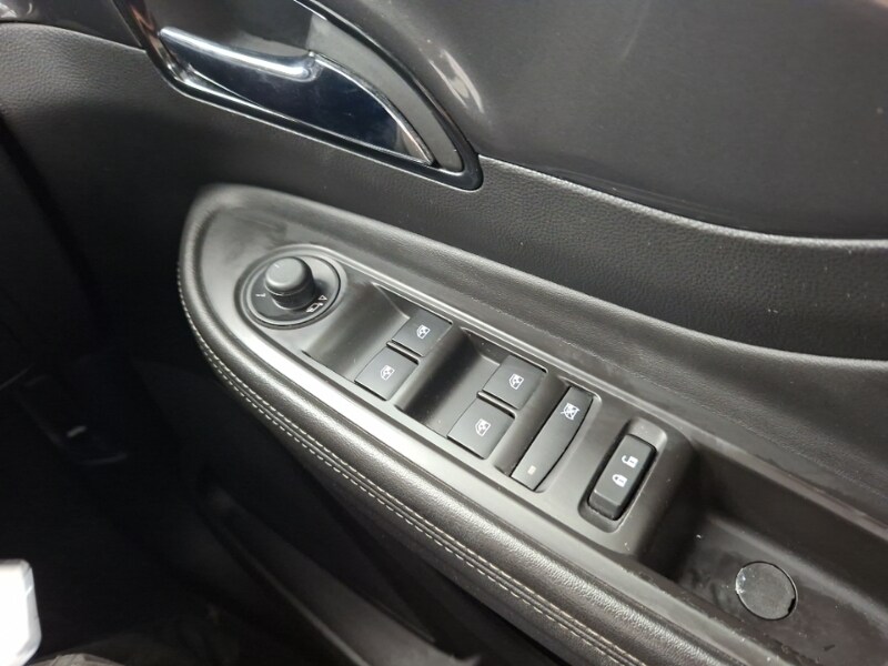 Used Vauxhall Mokka X 2018 for sale - 78178543: Photo 19