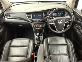 Used Vauxhall Mokka X 2018 for sale - 78178543: Photo