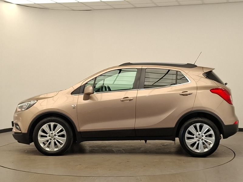 Used Vauxhall Mokka X 2018 for sale - 78178543: Photo 4