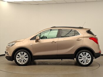 Used Vauxhall Mokka X 2018 for sale - 78178543: Photo