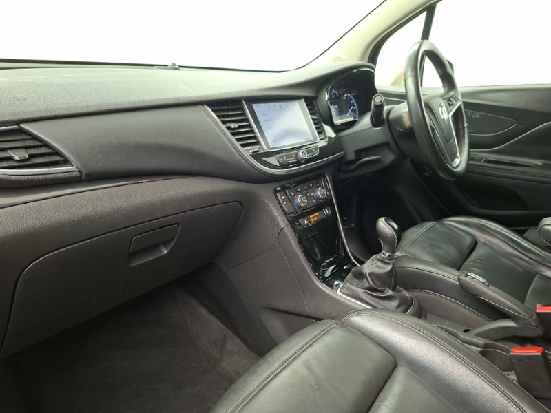 Used Vauxhall Mokka X 2018 for sale - 78178543: Photo 5
