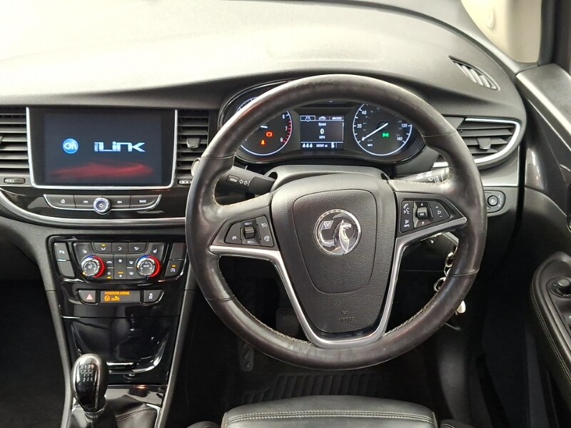 Used Vauxhall Mokka X 2018 for sale - 78178543: Photo 7