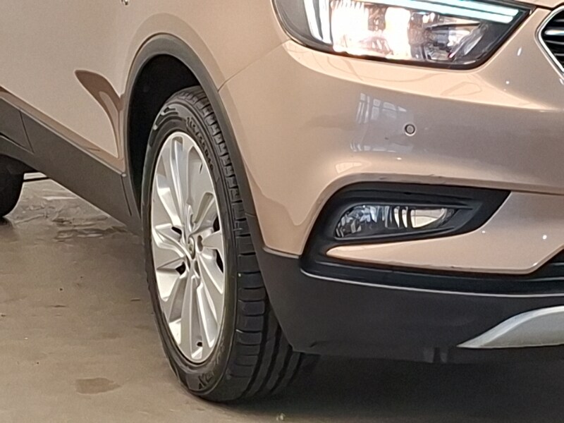 Used Vauxhall Mokka X 2018 for sale - 78178543: Photo 9