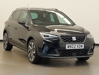 SEAT - Arona