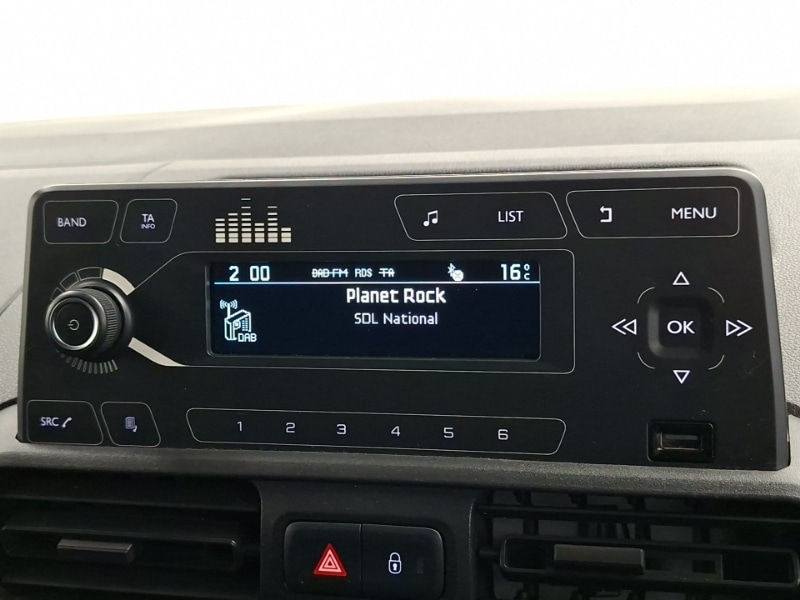 Used Vauxhall Combo 2020 for sale - 77573243: Photo 14