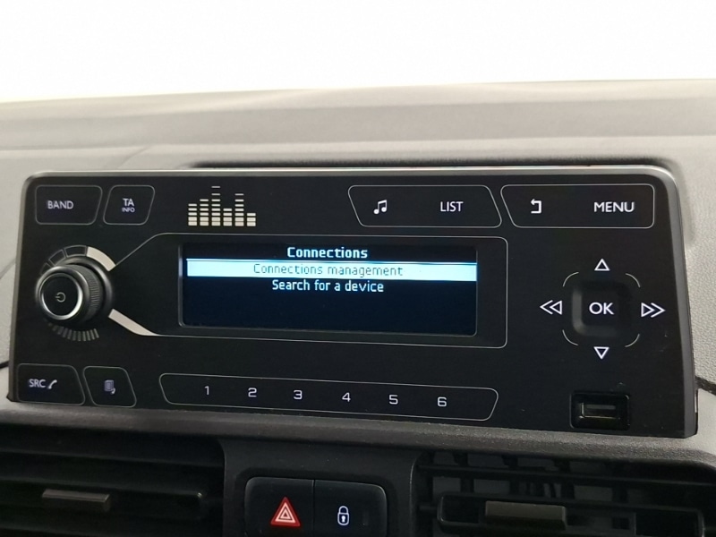 Used Vauxhall Combo 2020 for sale - 77573243: Photo 15