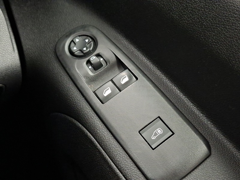 Used Vauxhall Combo 2020 for sale - 77573243: Photo 18