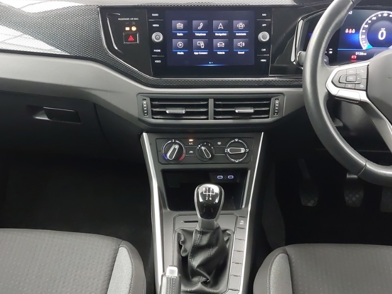 Used Volkswagen Polo 2022 for sale - 76427297: Photo 10