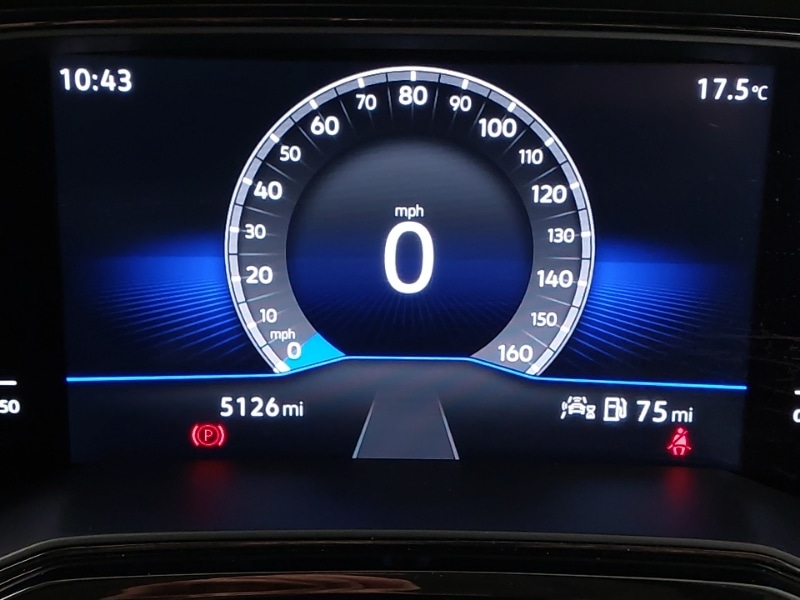 Used Volkswagen Polo 2022 for sale - 76427297: Photo 11