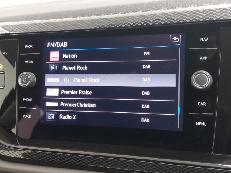 Used Volkswagen Polo 2022 for sale - 76427297: Photo 14