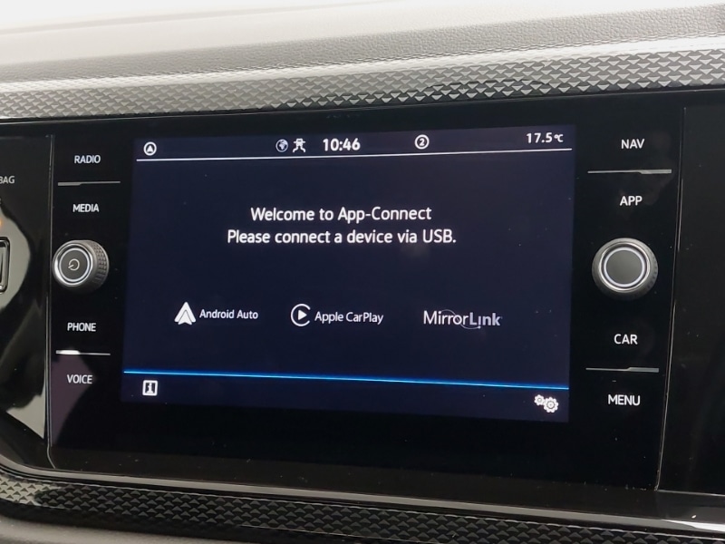 Used Volkswagen Polo 2022 for sale - 76427297: Photo 15