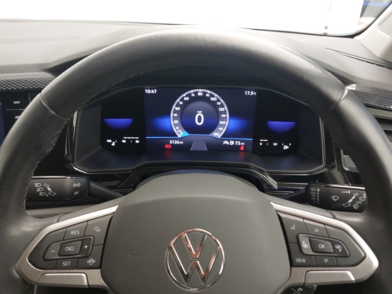 Used Volkswagen Polo 2022 for sale - 76427297: Photo 19