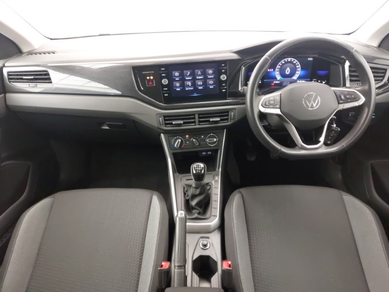 Used Volkswagen Polo 2022 for sale - 76427297: Photo 2