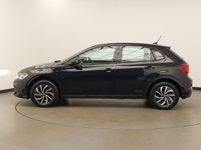 Used Volkswagen Polo 2022 for sale - 76427297: Photo 4