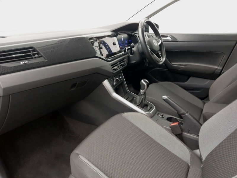 Used Volkswagen Polo 2022 for sale - 76427297: Photo 5