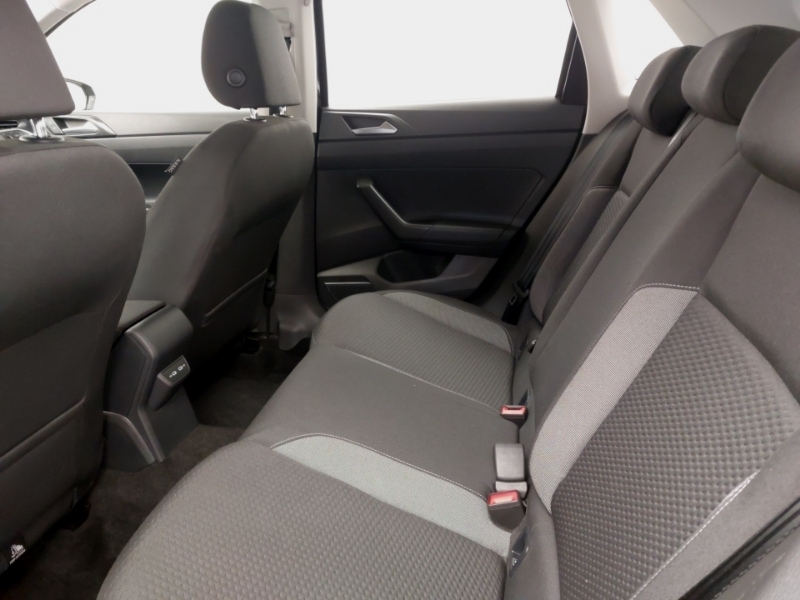 Used Volkswagen Polo 2022 for sale - 76427297: Photo 6