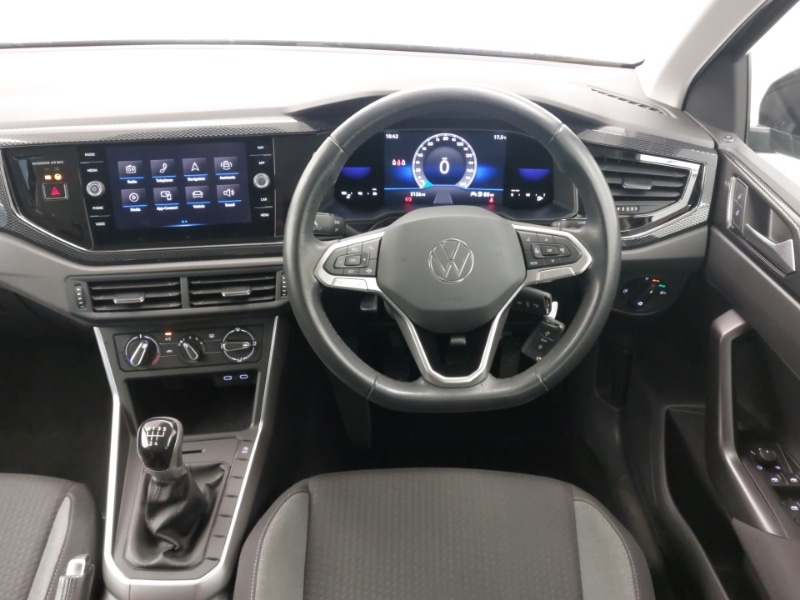 Used Volkswagen Polo 2022 for sale - 76427297: Photo 7