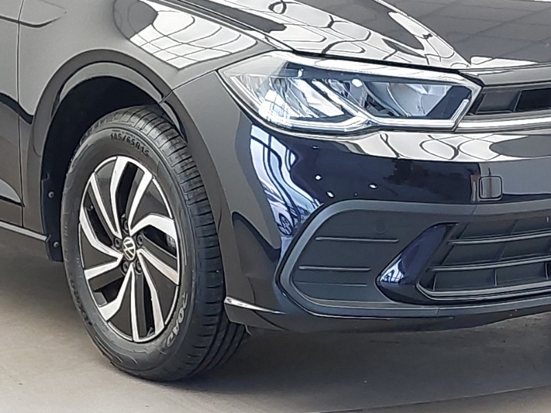 Used Volkswagen Polo 2022 for sale - 76427297: Photo 9