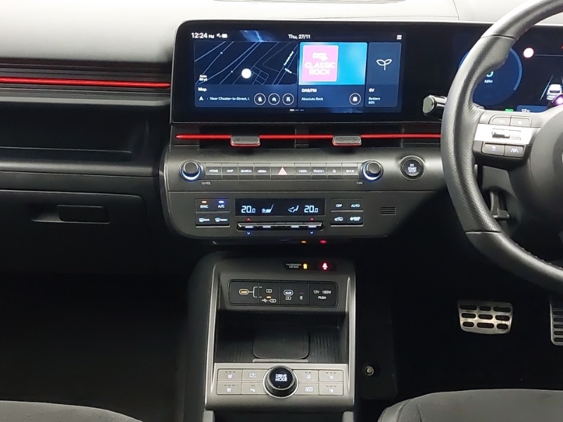 Used Hyundai KONA 2024 for sale - 76721525: Photo 10