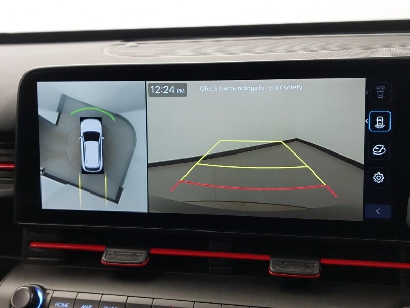 Used Hyundai KONA 2024 for sale - 76721525: Photo 11