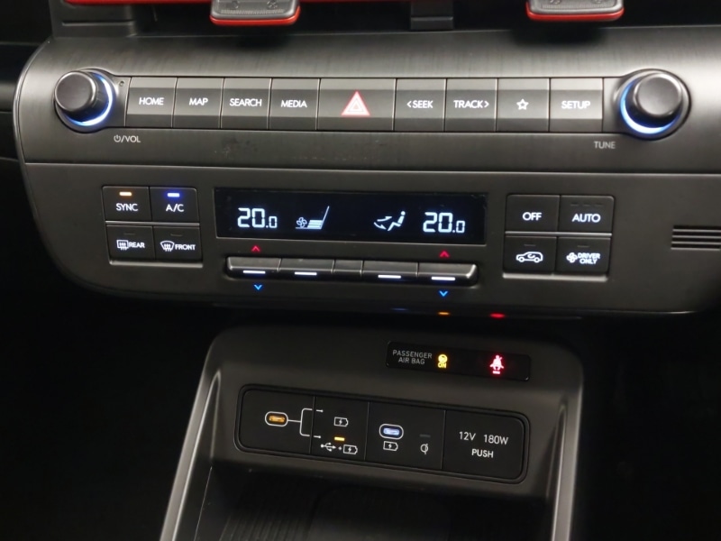 Used Hyundai KONA 2024 for sale - 76721525: Photo 13