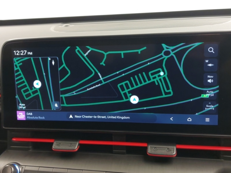 Used Hyundai KONA 2024 for sale - 76721525: Photo 14