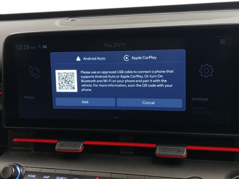 Used Hyundai KONA 2024 for sale - 76721525: Photo 15