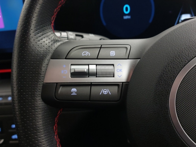 Used Hyundai KONA 2024 for sale - 76721525: Photo 17