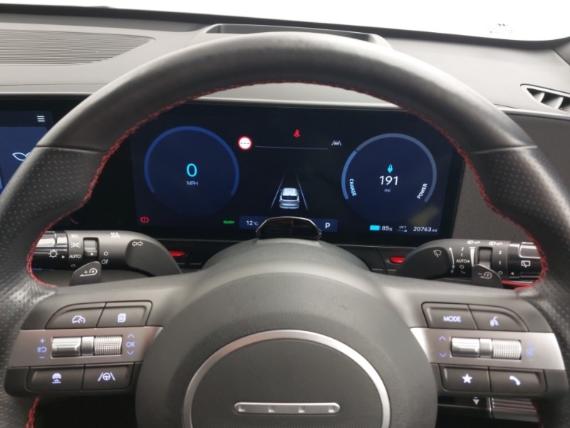 Used Hyundai KONA 2024 for sale - 76721525: Photo 19