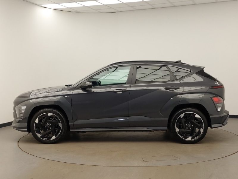 Used Hyundai KONA 2024 for sale - 76721525: Photo 4