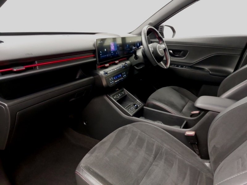 Used Hyundai KONA 2024 for sale - 76721525: Photo 5