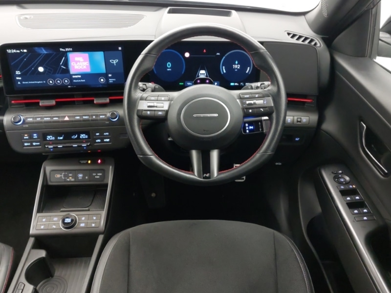 Used Hyundai KONA 2024 for sale - 76721525: Photo 7