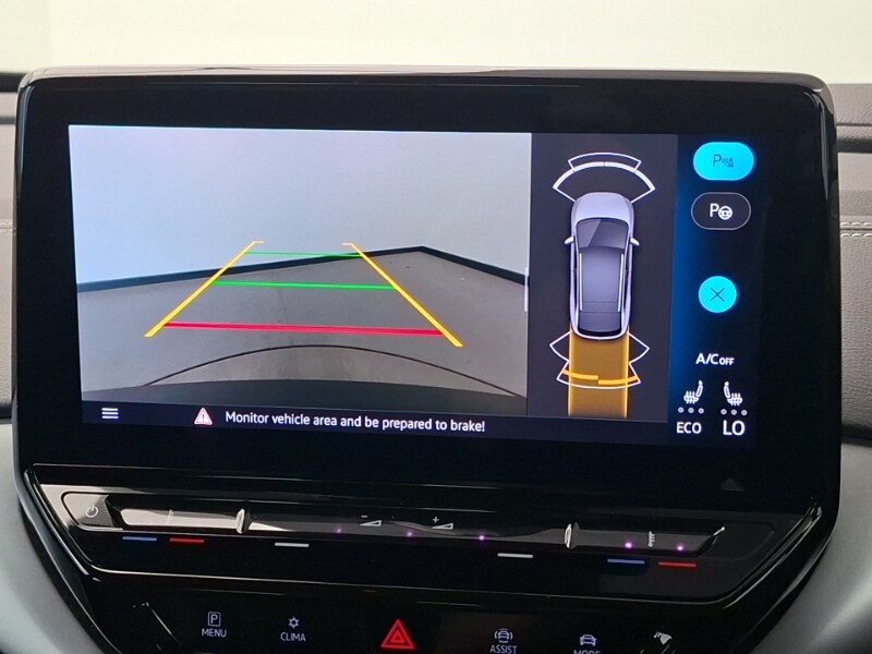 Used Volkswagen ID.4 2022 for sale - 78163873: Photo 10