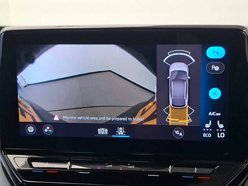 Used Volkswagen ID.4 2022 for sale - 78163873: Photo 11