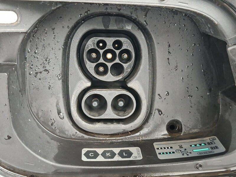 Used Volkswagen ID.4 2022 for sale - 78163873: Photo 12