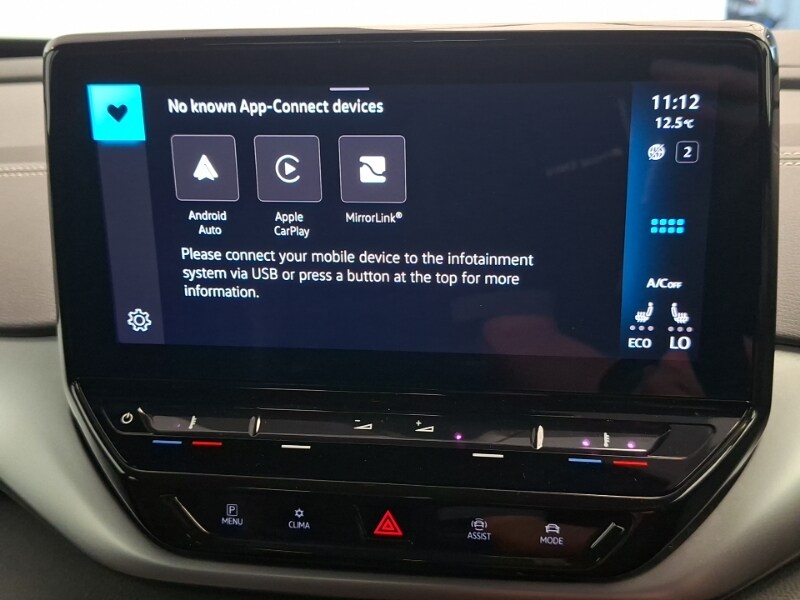 Used Volkswagen ID.4 2022 for sale - 78163873: Photo 18