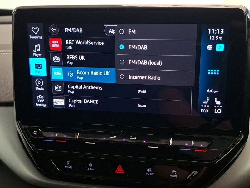 Used Volkswagen ID.4 2022 for sale - 78163873: Photo 19