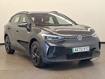 Used Volkswagen ID.4 2022 for sale - 78163873: Photo