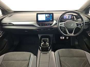 Used Volkswagen ID.4 2022 for sale - 78163873: Photo