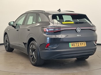 Used Volkswagen ID.4 2022 for sale - 78163873: Photo