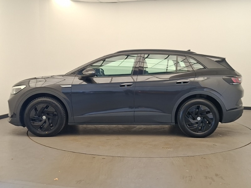 Used Volkswagen ID.4 2022 for sale - 78163873: Photo 4