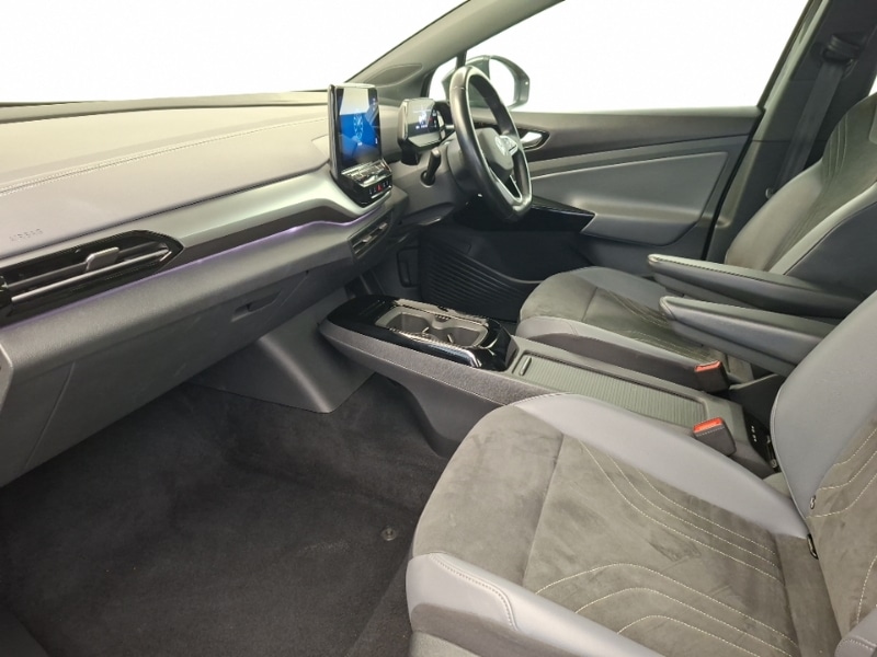 Used Volkswagen ID.4 2022 for sale - 78163873: Photo 5