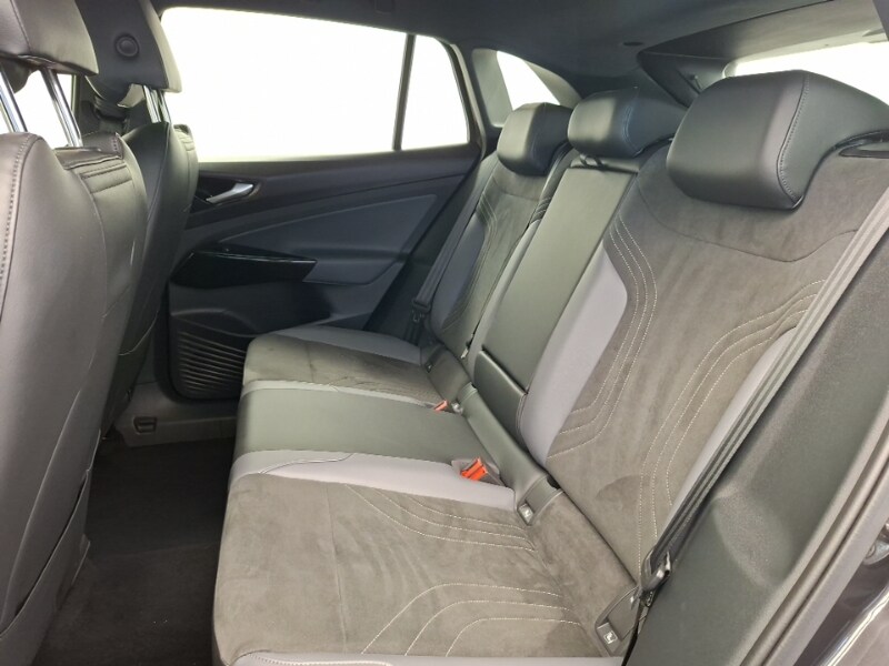 Used Volkswagen ID.4 2022 for sale - 78163873: Photo 6