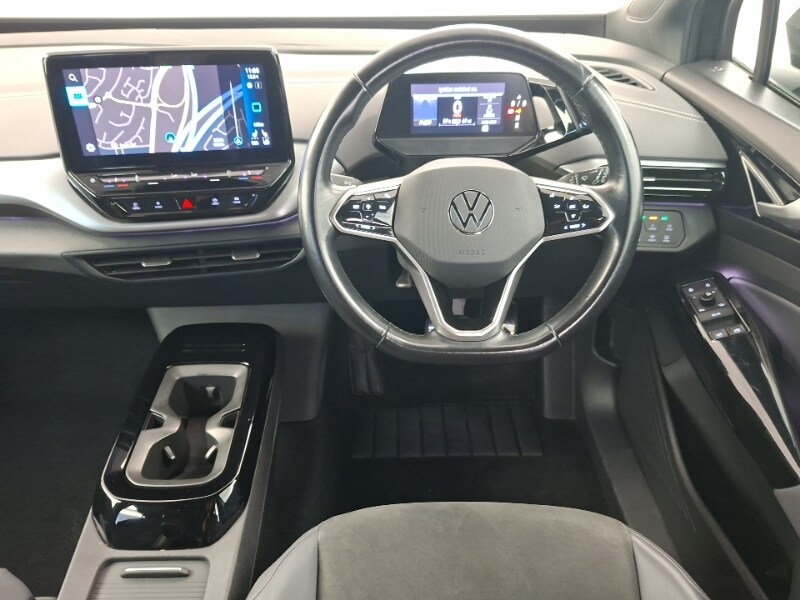 Used Volkswagen ID.4 2022 for sale - 78163873: Photo 7