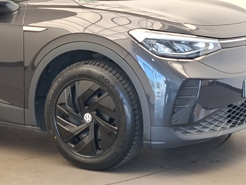 Used Volkswagen ID.4 2022 for sale - 78163873: Photo 9