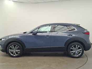Used Mazda CX-30 2020 for sale - 79095279: Photo