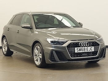 Used Audi A1 2018 for sale - 75988778: Photo