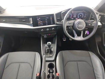 Used Audi A1 2018 for sale - 75988778: Photo